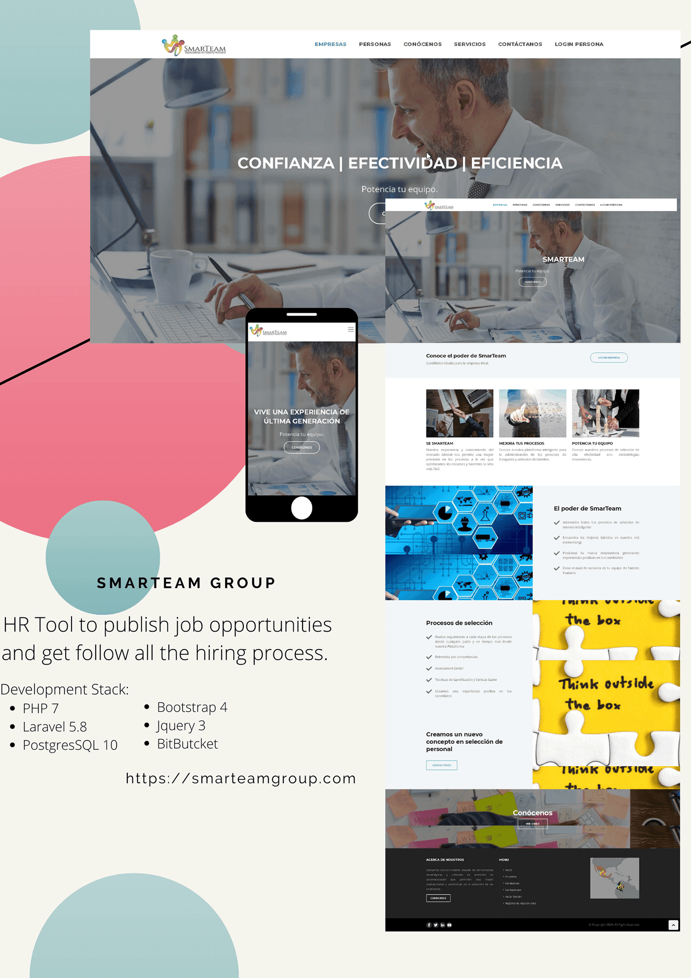 SmarTeam Group